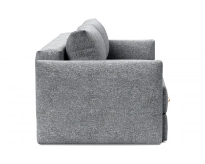 Innovation Living Tripi Sofa Bed - 565 Twist Granite