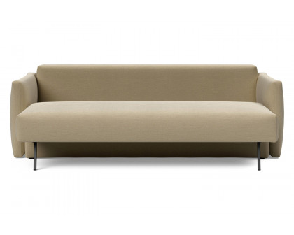 Innovation Living Tripi Sofa Bed - 571 Vivus Dusty Sand