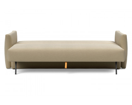 Innovation Living Tripi Sofa Bed - 571 Vivus Dusty Sand