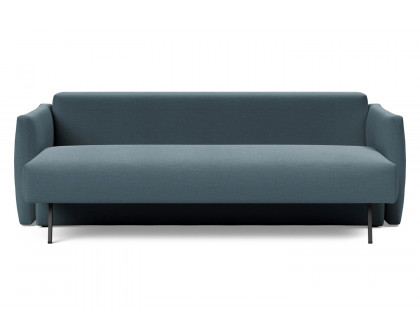 Innovation Living Tripi Sofa Bed - 573 Vivus Dusty Blue