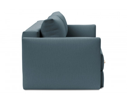 Innovation Living Tripi Sofa Bed - 573 Vivus Dusty Blue