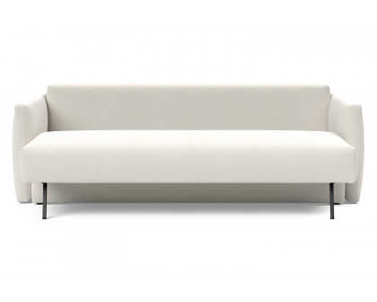 Innovation Living Tripi Sofa Bed - 574 Vivus Dusty Off White