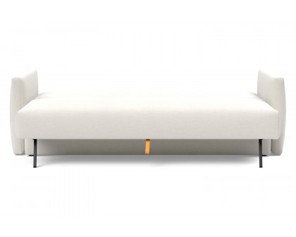 Innovation Living Tripi Sofa Bed - 574 Vivus Dusty Off White