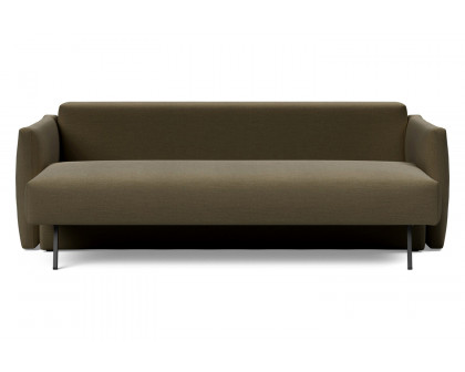 Innovation Living Tripi Sofa Bed - 575 Vivus Dusty Olive