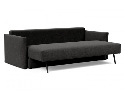 Innovation Living Tripi Sofa Bed - 577 Kenya Dark Gray