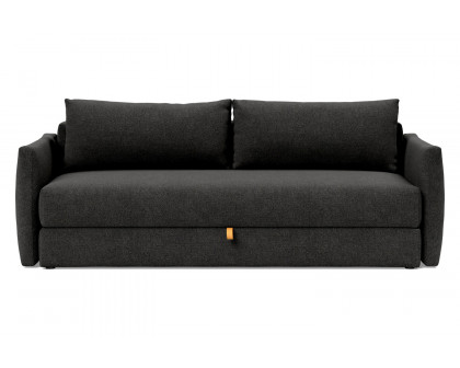 Innovation Living Tripi Sofa Bed - 577 Kenya Dark Gray