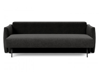 Innovation Living Tripi Sofa Bed - 577 Kenya Dark Gray