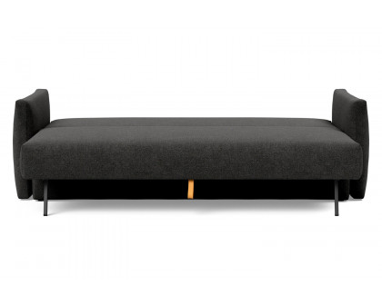 Innovation Living Tripi Sofa Bed - 577 Kenya Dark Gray