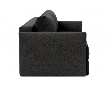 Innovation Living Tripi Sofa Bed - 577 Kenya Dark Gray