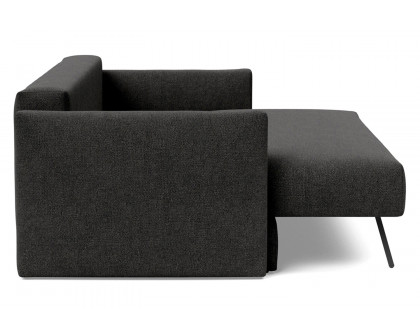 Innovation Living Tripi Sofa Bed - 577 Kenya Dark Gray