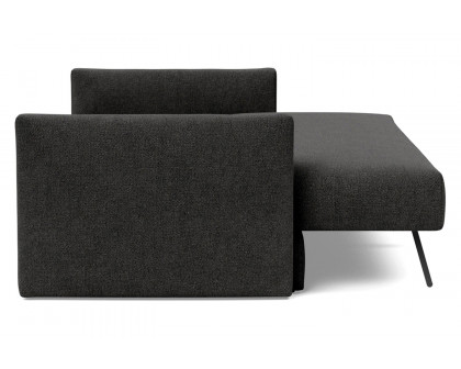 Innovation Living Tripi Sofa Bed - 577 Kenya Dark Gray