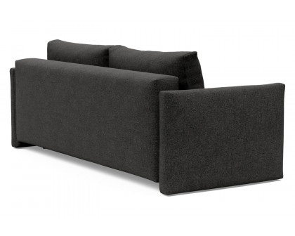 Innovation Living Tripi Sofa Bed - 577 Kenya Dark Gray