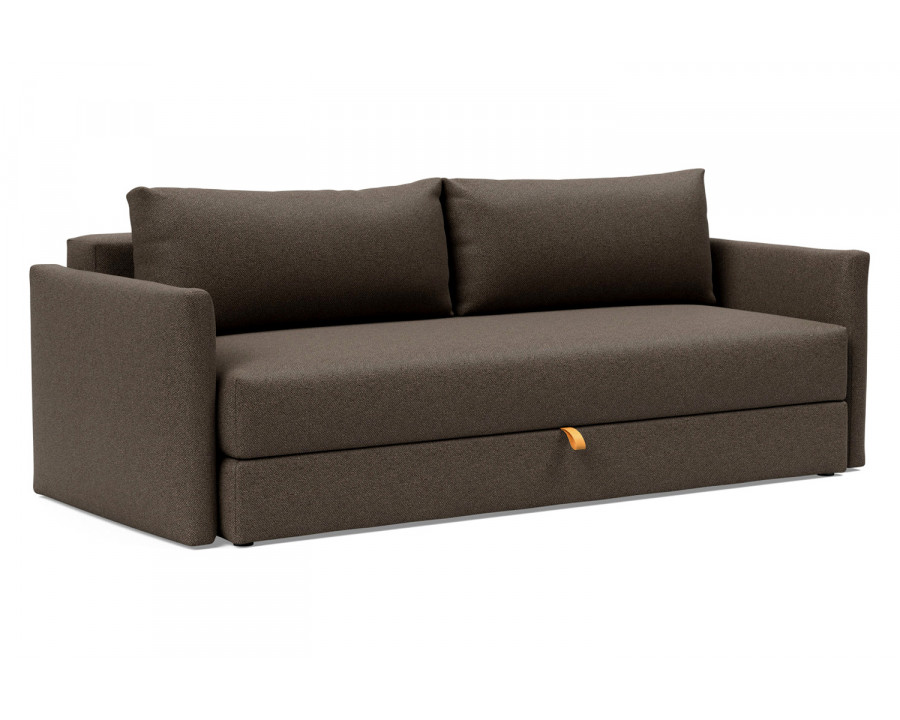 Innovation Living Tripi Sofa Bed - 578 Kenya Taupe