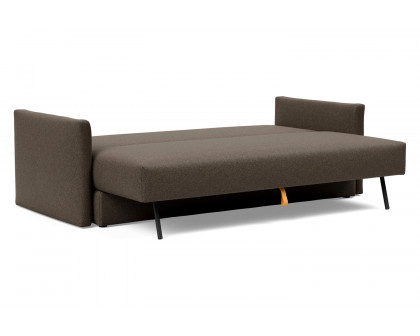 Innovation Living Tripi Sofa Bed - 578 Kenya Taupe