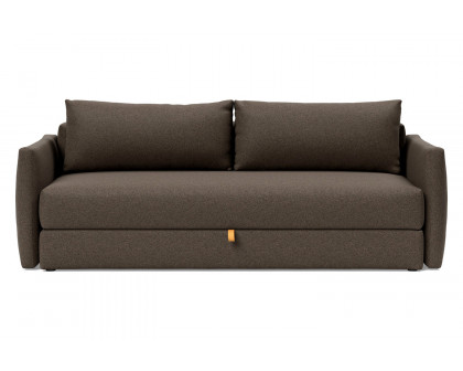 Innovation Living Tripi Sofa Bed - 578 Kenya Taupe