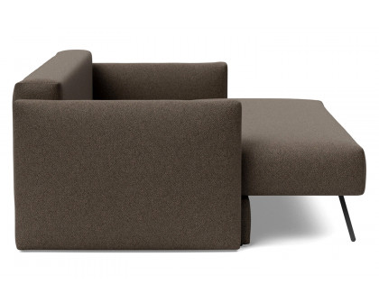 Innovation Living Tripi Sofa Bed - 578 Kenya Taupe