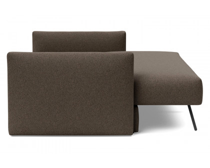 Innovation Living Tripi Sofa Bed - 578 Kenya Taupe