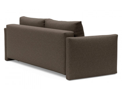 Innovation Living Tripi Sofa Bed - 578 Kenya Taupe