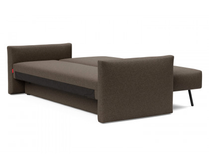 Innovation Living Tripi Sofa Bed - 578 Kenya Taupe