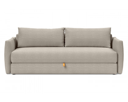 Innovation Living Tripi Sofa Bed - 579 Kenya Gravel