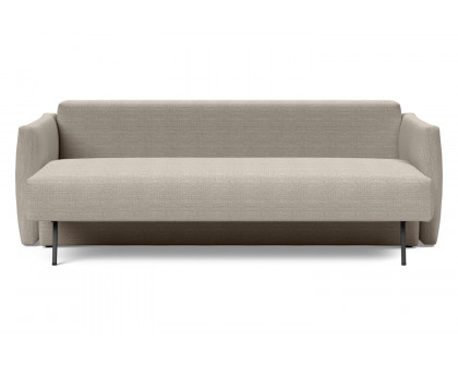 Innovation Living Tripi Sofa Bed - 579 Kenya Gravel