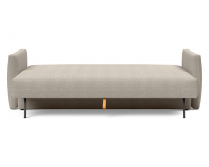 Innovation Living Tripi Sofa Bed - 579 Kenya Gravel