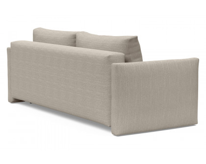 Innovation Living Tripi Sofa Bed - 579 Kenya Gravel