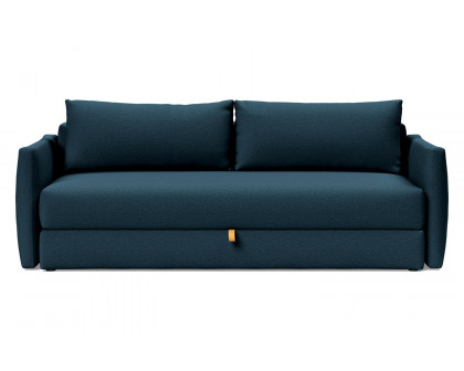 Innovation Living Tripi Sofa Bed - 580 Argus Navy Blue