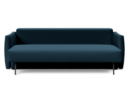 Innovation Living Tripi Sofa Bed - 580 Argus Navy Blue