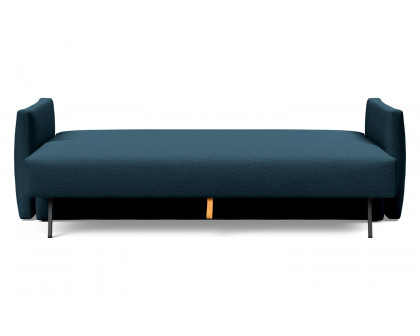 Innovation Living Tripi Sofa Bed - 580 Argus Navy Blue