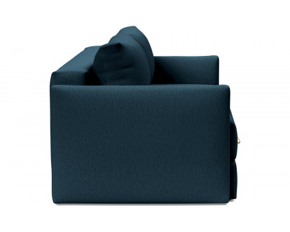 Innovation Living Tripi Sofa Bed - 580 Argus Navy Blue