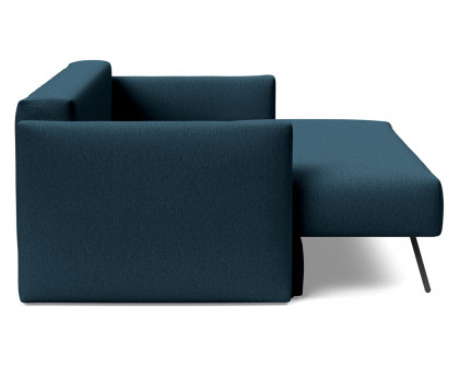 Innovation Living Tripi Sofa Bed - 580 Argus Navy Blue