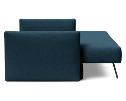 Innovation Living Tripi Sofa Bed - 580 Argus Navy Blue