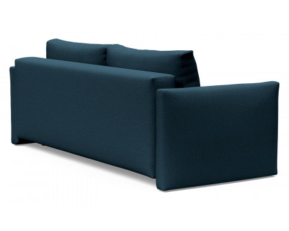 Innovation Living Tripi Sofa Bed - 580 Argus Navy Blue