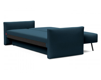 Innovation Living Tripi Sofa Bed - 580 Argus Navy Blue