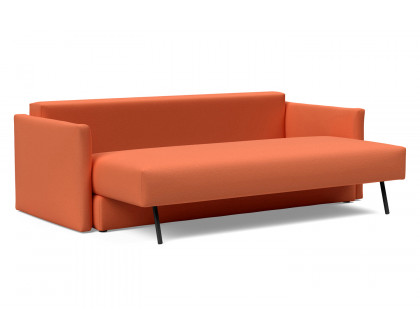 Innovation Living Tripi Sofa Bed - 581 Argus Rust