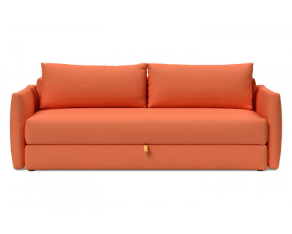 Innovation Living Tripi Sofa Bed - 581 Argus Rust