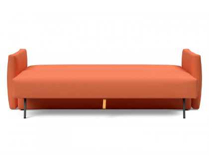 Innovation Living Tripi Sofa Bed - 581 Argus Rust