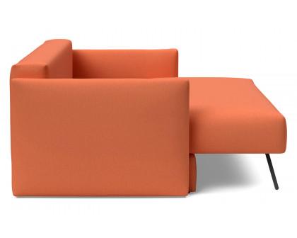 Innovation Living Tripi Sofa Bed - 581 Argus Rust