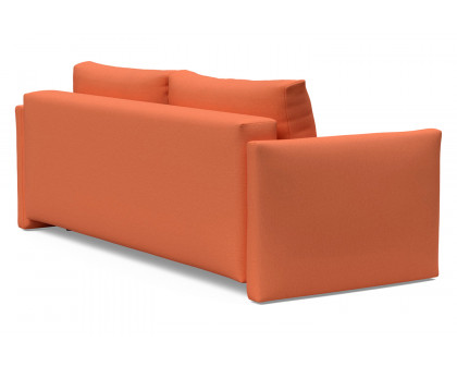 Innovation Living Tripi Sofa Bed - 581 Argus Rust