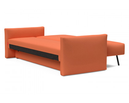 Innovation Living Tripi Sofa Bed - 581 Argus Rust