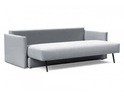 Innovation Living Tripi Sofa Bed - 583 Argus Gray