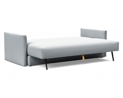 Innovation Living Tripi Sofa Bed - 583 Argus Gray