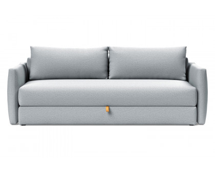 Innovation Living Tripi Sofa Bed - 583 Argus Gray