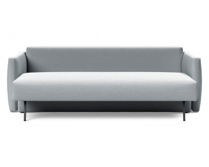 Innovation Living Tripi Sofa Bed - 583 Argus Gray