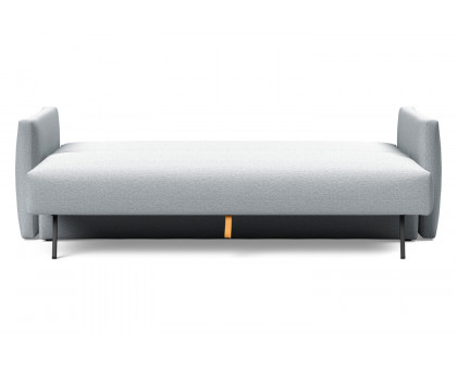 Innovation Living Tripi Sofa Bed - 583 Argus Gray