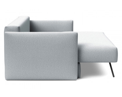 Innovation Living Tripi Sofa Bed - 583 Argus Gray