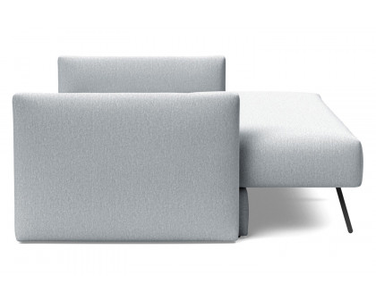 Innovation Living Tripi Sofa Bed - 583 Argus Gray