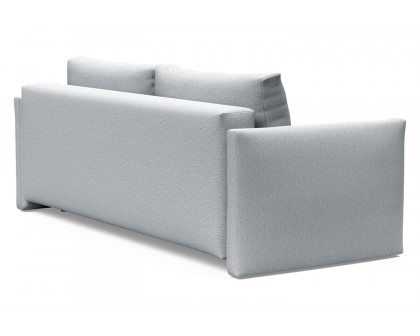 Innovation Living Tripi Sofa Bed - 583 Argus Gray