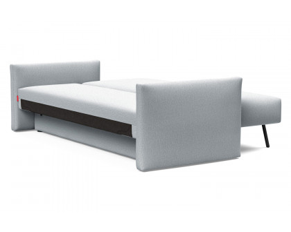 Innovation Living Tripi Sofa Bed - 583 Argus Gray